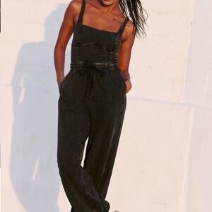 Free People Movement Inbound Onesie